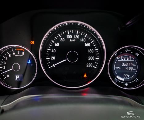 HONDA HR-V 1.8 16V 4P EXL FLEX AUTOM�TICO CVT, Foto 7