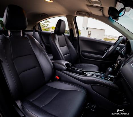 HONDA HR-V 1.8 16V 4P EXL FLEX AUTOM�TICO CVT, Foto 10