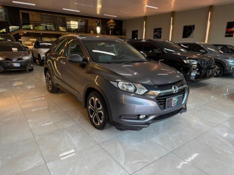 HONDA HR-V 1.8 16V 4P EXL FLEX AUTOM�TICO CVT, Foto 2