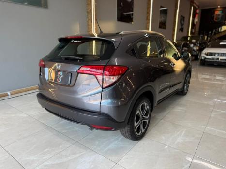 HONDA HR-V 1.8 16V 4P EXL FLEX AUTOM�TICO CVT, Foto 3