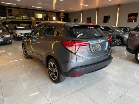 HONDA HR-V 1.8 16V 4P EXL FLEX AUTOM�TICO CVT, Foto 4