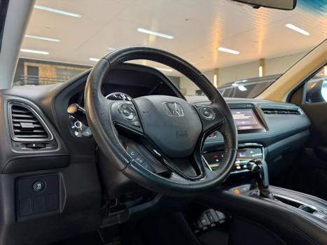 HONDA HR-V 1.8 16V 4P EXL FLEX AUTOM�TICO CVT, Foto 5