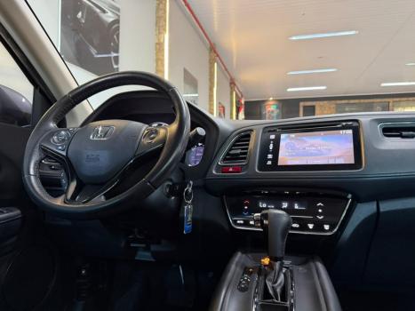 HONDA HR-V 1.8 16V 4P EXL FLEX AUTOM�TICO CVT, Foto 6