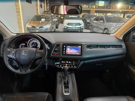 HONDA HR-V 1.8 16V 4P EXL FLEX AUTOM�TICO CVT, Foto 7