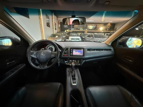 HONDA HR-V 1.8 16V 4P EXL FLEX AUTOM�TICO CVT, Foto 8