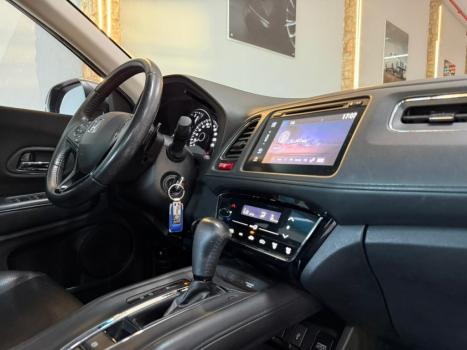 HONDA HR-V 1.8 16V 4P EXL FLEX AUTOM�TICO CVT, Foto 9