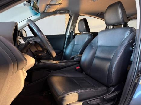 HONDA HR-V 1.8 16V 4P EXL FLEX AUTOM�TICO CVT, Foto 10