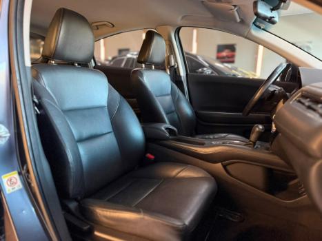 HONDA HR-V 1.8 16V 4P EXL FLEX AUTOM�TICO CVT, Foto 11