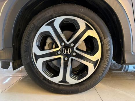 HONDA HR-V 1.8 16V 4P EXL FLEX AUTOM�TICO CVT, Foto 13