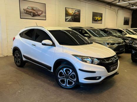 HONDA HR-V 1.8 16V 4P EXL FLEX AUTOM�TICO CVT, Foto 1
