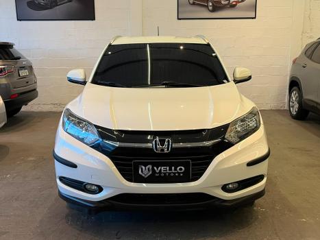 HONDA HR-V 1.8 16V 4P EXL FLEX AUTOM�TICO CVT, Foto 2