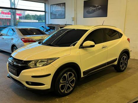 HONDA HR-V 1.8 16V 4P EXL FLEX AUTOM�TICO CVT, Foto 3