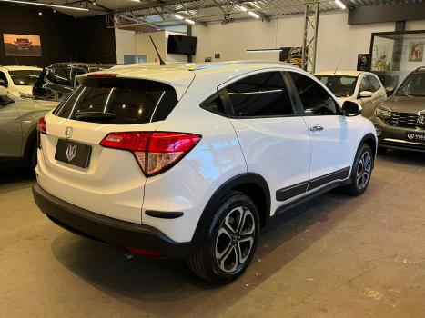 HONDA HR-V 1.8 16V 4P EXL FLEX AUTOM�TICO CVT, Foto 4