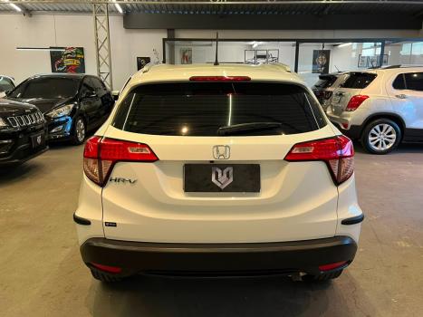 HONDA HR-V 1.8 16V 4P EXL FLEX AUTOM�TICO CVT, Foto 5