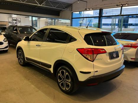 HONDA HR-V 1.8 16V 4P EXL FLEX AUTOM�TICO CVT, Foto 6