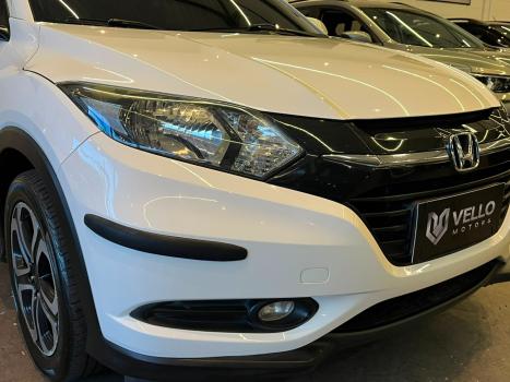 HONDA HR-V 1.8 16V 4P EXL FLEX AUTOM�TICO CVT, Foto 7