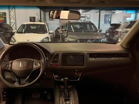 HONDA HR-V 1.8 16V 4P EXL FLEX AUTOM�TICO CVT, Foto 8
