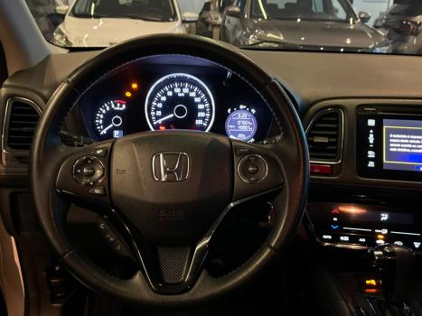 HONDA HR-V 1.8 16V 4P EXL FLEX AUTOM�TICO CVT, Foto 9