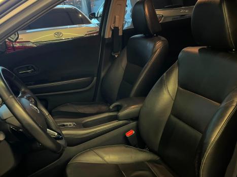 HONDA HR-V 1.8 16V 4P EXL FLEX AUTOM�TICO CVT, Foto 10