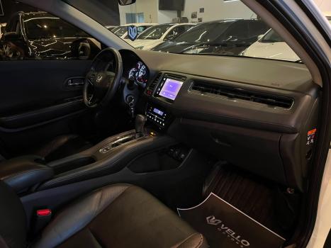 HONDA HR-V 1.8 16V 4P EXL FLEX AUTOM�TICO CVT, Foto 12