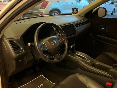 HONDA HR-V 1.8 16V 4P EXL FLEX AUTOM�TICO CVT, Foto 13