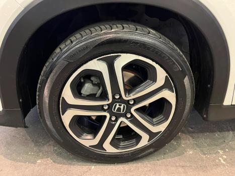 HONDA HR-V 1.8 16V 4P EXL FLEX AUTOM�TICO CVT, Foto 14