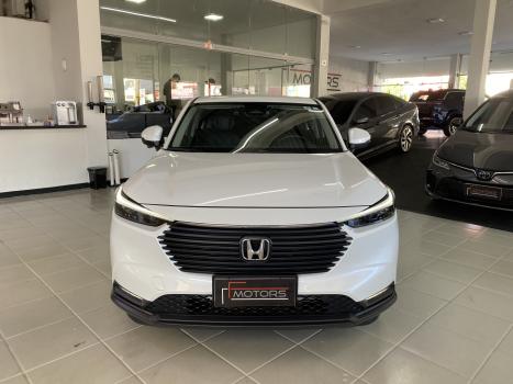 HONDA HR-V 1.8 16V 4P EXL FLEX AUTOM�TICO CVT, Foto 2