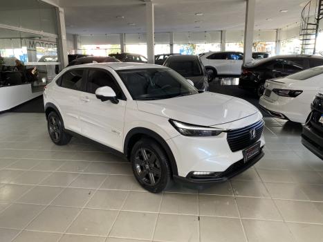 HONDA HR-V 1.8 16V 4P EXL FLEX AUTOM�TICO CVT, Foto 3
