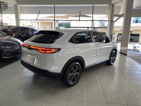 HONDA HR-V 1.8 16V 4P EXL FLEX AUTOM�TICO CVT, Foto 4