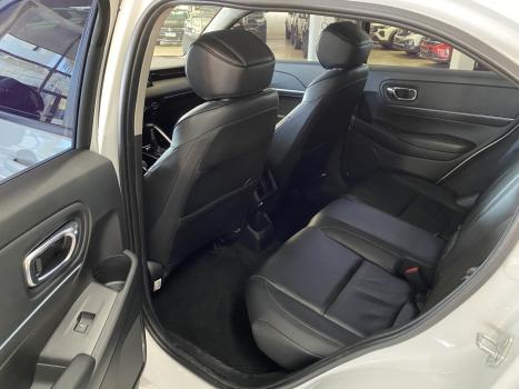 HONDA HR-V 1.8 16V 4P EXL FLEX AUTOM�TICO CVT, Foto 10