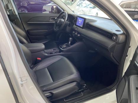 HONDA HR-V 1.8 16V 4P EXL FLEX AUTOM�TICO CVT, Foto 13