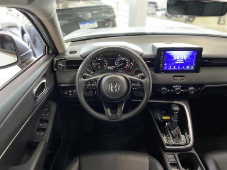HONDA HR-V 1.8 16V 4P EXL FLEX AUTOM�TICO CVT, Foto 14