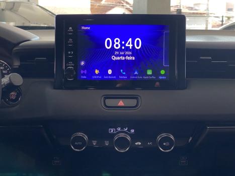 HONDA HR-V 1.8 16V 4P EXL FLEX AUTOM�TICO CVT, Foto 15