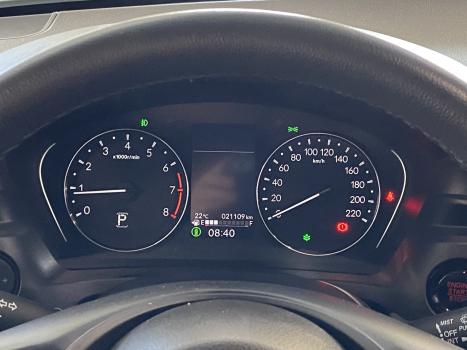 HONDA HR-V 1.8 16V 4P EXL FLEX AUTOM�TICO CVT, Foto 17