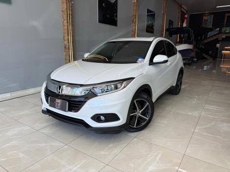 HONDA HR-V 1.8 16V 4P EXL FLEX AUTOM�TICO CVT, Foto 1
