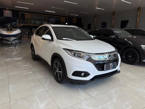 HONDA HR-V 1.8 16V 4P EXL FLEX AUTOM�TICO CVT, Foto 2