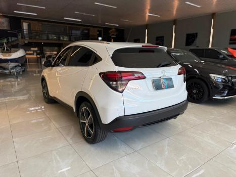 HONDA HR-V 1.8 16V 4P EXL FLEX AUTOM�TICO CVT, Foto 4