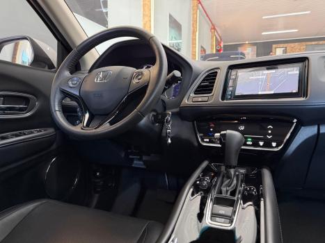HONDA HR-V 1.8 16V 4P EXL FLEX AUTOM�TICO CVT, Foto 6