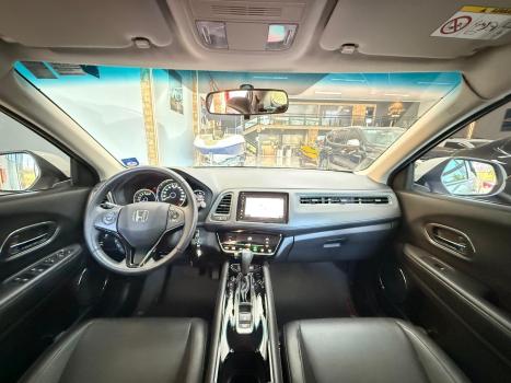 HONDA HR-V 1.8 16V 4P EXL FLEX AUTOM�TICO CVT, Foto 8