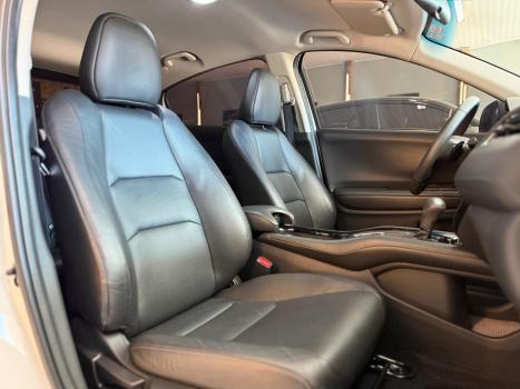 HONDA HR-V 1.8 16V 4P EXL FLEX AUTOM�TICO CVT, Foto 11