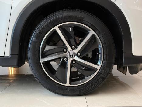 HONDA HR-V 1.8 16V 4P EXL FLEX AUTOM�TICO CVT, Foto 13