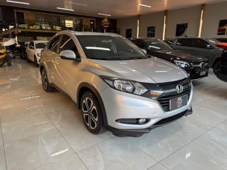 HONDA HR-V 1.8 16V 4P EX FLEX AUTOM�TICO CVT, Foto 2
