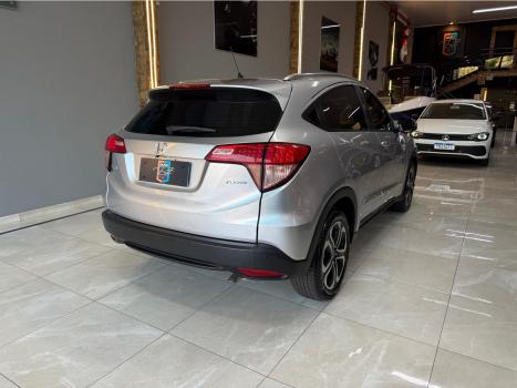 HONDA HR-V 1.8 16V 4P EX FLEX AUTOM�TICO CVT, Foto 3