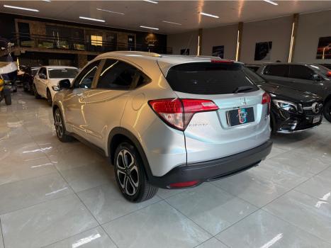 HONDA HR-V 1.8 16V 4P EX FLEX AUTOM�TICO CVT, Foto 4