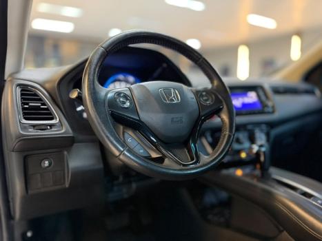 HONDA HR-V 1.8 16V 4P EX FLEX AUTOM�TICO CVT, Foto 5
