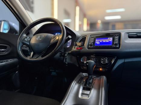 HONDA HR-V 1.8 16V 4P EX FLEX AUTOM�TICO CVT, Foto 6