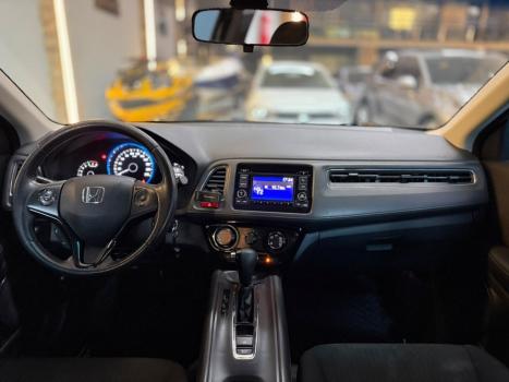 HONDA HR-V 1.8 16V 4P EX FLEX AUTOM�TICO CVT, Foto 7