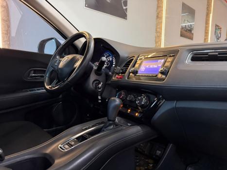 HONDA HR-V 1.8 16V 4P EX FLEX AUTOM�TICO CVT, Foto 9