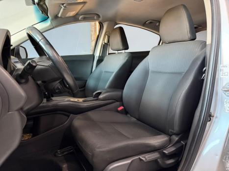 HONDA HR-V 1.8 16V 4P EX FLEX AUTOM�TICO CVT, Foto 10