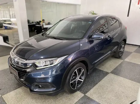 HONDA HR-V 1.8 16V 4P EXL FLEX AUTOM�TICO CVT, Foto 1